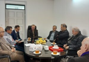 بستههای سرمایهگذاری در مازندران آماده است/دعوت از علاقهمندان به مشارکت در تدوین دانشنامه مازندران
