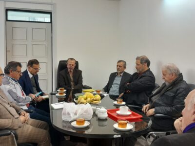 بستههای سرمایهگذاری در مازندران آماده است/دعوت از علاقهمندان به مشارکت در تدوین دانشنامه مازندران