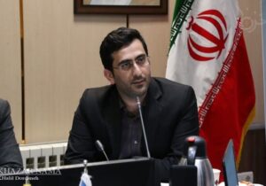 مسئول روابط عمومی دامپزشکی مازندران به عنوان رئیس کارگروه روابط عمومی منطقه یک دامپزشکی کشور منصوب شد