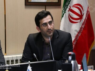 مسئول روابط عمومی دامپزشکی مازندران به عنوان رئیس کارگروه روابط عمومی منطقه یک دامپزشکی کشور منصوب شد