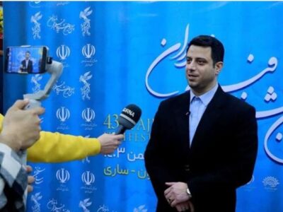 جشنواره فجر با نمایش ۱۷ فیلم خاتمه یافت/استقبال بیش از ۴هزار تماشاگر از جشنواره