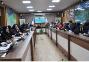 برنامه روز درختکاری با هماهنگی نیروهای مسلح برگزار میشود/بررسی طرحهای گردشگری در سواحل دستور کار ماست