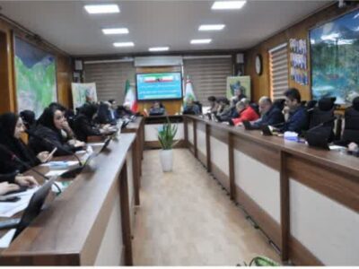 برنامه روز درختکاری با هماهنگی نیروهای مسلح برگزار میشود/بررسی طرحهای گردشگری در سواحل دستور کار ماست