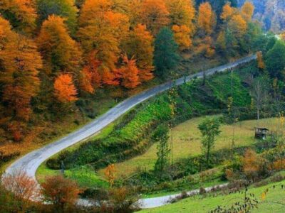 مارندران؛سرزمین فرصتهای گردشگری در مسیر توسعه پایدار با رفع چالشهای حقوقی