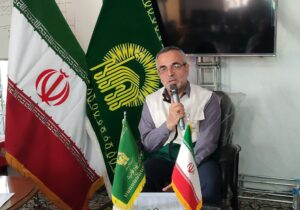 ۱۲هزار خادمیار رضوی به صورت داوطلبانه در استان خدمت میکنند/اجرای بیش از ۲۰۰برنامه دهه کرامت با حضور خدام رضوی در سطح مازندران