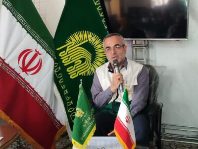 ۱۲هزار خادمیار رضوی به صورت داوطلبانه در استان خدمت میکنند/اجرای بیش از ۲۰۰برنامه دهه کرامت با حضور خدام رضوی در سطح مازندران