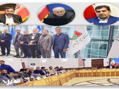 الحاق اراضی خیابان شفا، سید الشهدا و قرق به بافت شهری بعد از ۱۰ سال