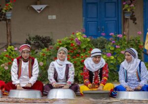 ارسال ۱۳۰ مقاله به همایش “زن در تاریخ محلی ایران پهنۀ شمال”/باید گروههای مطالعات زنان را برای تخصص و منابع مرتبط با مسائل و تاریخ زنان درگیر کرد