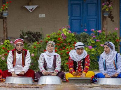 ارسال ۱۳۰ مقاله به همایش “زن در تاریخ محلی ایران پهنۀ شمال”/باید گروههای مطالعات زنان را برای تخصص و منابع مرتبط با مسائل و تاریخ زنان درگیر کرد