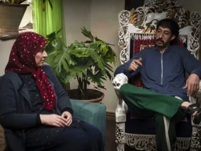 پایتخت ۲۲قسمتی شد