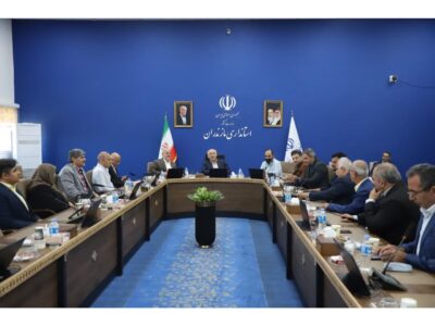 انتصاب ۵۱ بانوی مدیر در طی ۵ماه گذشته
