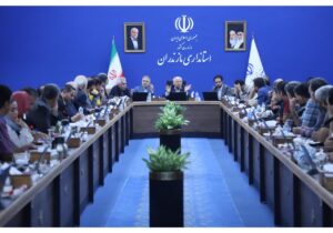 برای رفع مشکلات نانواییداران با وزرای کشور و اقتصاد وارد مذاکره خواهیم شد