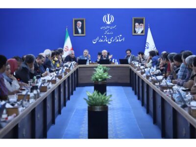 برای رفع مشکلات نانواییداران با وزرای کشور و اقتصاد وارد مذاکره خواهیم شد