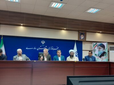 بیان چالشهای ورزشی مرکز استان/لزوم اجرای طرح ورزش رایگان برای مردم ساری