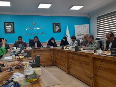 تشریح برنامههای هفته ازدواج/بیان چالشها و راهکارهای تسهیل ازدواج و جوانی جمعیت