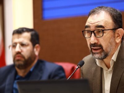 رویکرد وزارت کشور خروج هدفمند اتباع غیرمجاز همراه با حفظ کرامت است