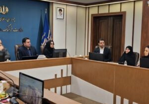 5شهر در کشور دوستدار کتاب شدند/بهشهر، شهر دوستدار کتاب و از پرچمداران فرهنگ کتابخوانی ایران شد/ویدئو