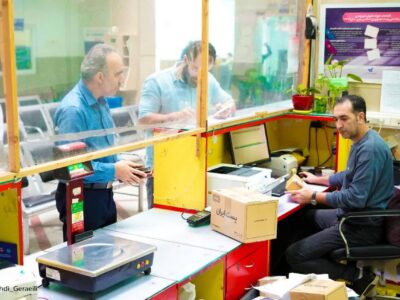 همکاری مشترک بیمه دی و پست مازندران، گامی بلند در تسهیل خدمات بیمهای برای ایثارگران و اقشار مختلف