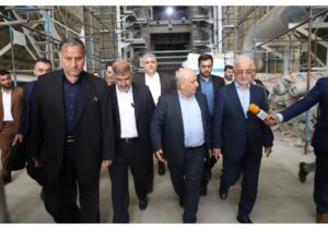 دولت آماده تأمین هرگونه اعتبار برای رفع معضل پسماند مازندران است/تمرکز بر تکمیل طرحهای موجود است/طرح تفکیک از مبدا ابتدا در ۲۷۰ روستا آغاز شد و اکنون به ۷۴۷ روستا رسیدهایم
