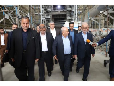 دولت آماده تأمین هرگونه اعتبار برای رفع معضل پسماند مازندران است/تمرکز بر تکمیل طرحهای موجود است/طرح تفکیک از مبدا ابتدا در ۲۷۰ روستا آغاز شد و اکنون به ۷۴۷ روستا رسیدهایم