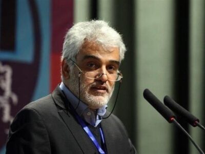 نگاهی به زندگی شهید طهرانچی