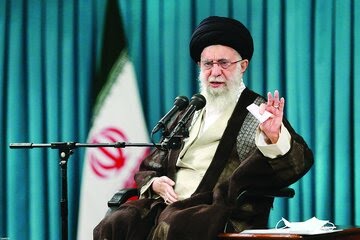 پیام رهبری خطاب به مردم کشور