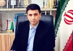 سرخ کلاتپه سوادکوه میزبان طرح ملی ورزش در آبادی شد