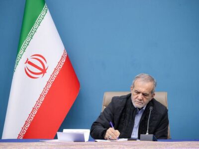 همه افتخار این پیروزی تاریخی به ملت بزرگ و تمدنساز ایران اختصاص دارد