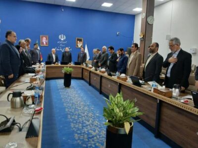 مشکلی برای تأمین و توزیع کالا نداریم