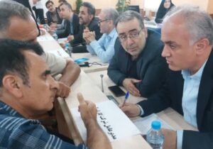 تسریع در روند توسعه شبکه گاز و رسیدگی به مطالبات روستاها و مناطق کمتر برخوردار