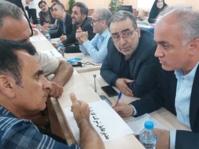 تسریع در روند توسعه شبکه گاز و رسیدگی به مطالبات روستاها و مناطق کمتر برخوردار