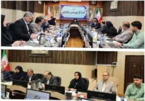 برگزاری نشست شورای معاونین بهزیستی مازندران با موضوع ارزیابی و پیش بینی برنامههای معاونت توسعه کارآفرینی، اشتغال و توانمندسازی در سالجاری