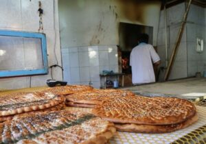 نانواییها شبانهروزي شدند