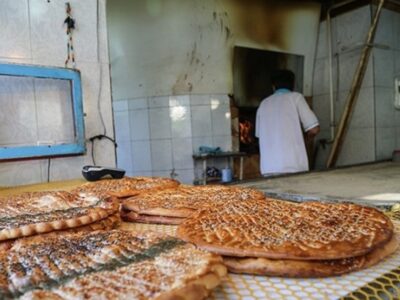نانواییها شبانهروزي شدند