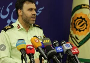 گروهک تروریستی داعش متلاشی شد