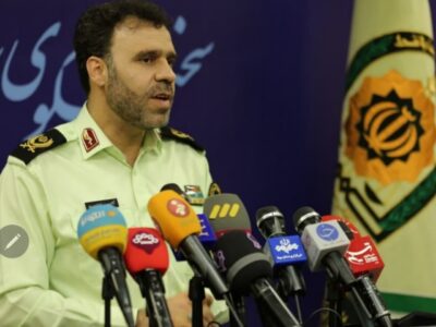 گروهک تروریستی داعش متلاشی شد