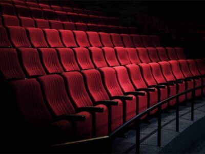فقط نمایشهای مناسبتی محرم برگزار میشود