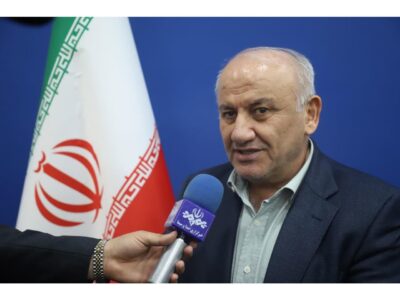 ۱۰فروند کشتی حامل نهادههای دامی در بندر امیرآباد پهلو گرفت