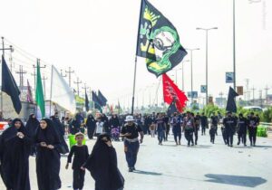 لزوم آمادگی ناوگان حمل و نقل عمومی