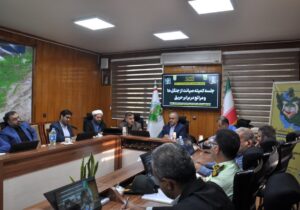 ۹۸ درصد از آتش سوزی در جنگلها و مراتع، به واسطه عامل انسانی است/نیازمند همکاری و بسیج کلیه دستگاهها در برابر اطفا حریق احتمالی هستیم