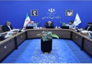 نخستین جلسه شورای هماهنگی امور ایثارگران مازندران برگزار شد