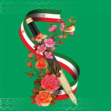 مدیرکل و فعالان فرهنگی به عیادت سید حسن شفیعیان رفتند