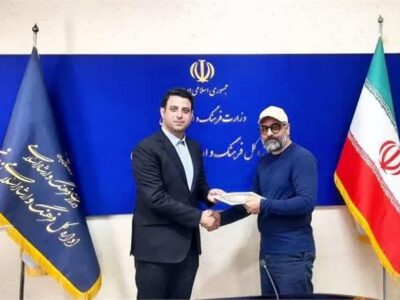 دبیر سی وهفتمین جشنواره تئاتر مازندران منصوب شد