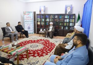 احیا ، بروزرسانی موقوفات و تخصیص درست عواید وقف وظیفه اصلی اوقاف است