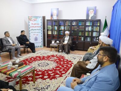 احیا ، بروزرسانی موقوفات و تخصیص درست عواید وقف وظیفه اصلی اوقاف است