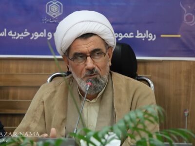 اجرای ۲۱۱برنامه در هفته وقف