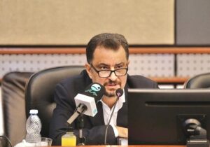 توسعه مبادلات تجاری با کشورهای حوزه خزر و اوراسیا هدف اصلی منطقه آزاد مازندران است