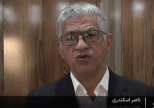 تامین مازوت استاندارد برای تعداد محدودی از نیروگاههای کشور/ نگرانیهای مربوط به آلودگی محیطی نفتکوره برطرف میشود/فیلم