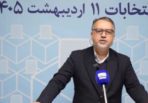 بیش از ۶هزار نفر برای کاندیداتوری در انتخابات شورای شهر ثبتنام کردند