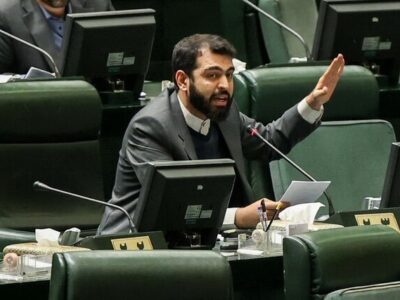 چرا ترامپ از اعتراضات مردم ایران حمایت کرد؟